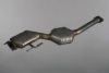 FORD 1640498 Catalytic Converter